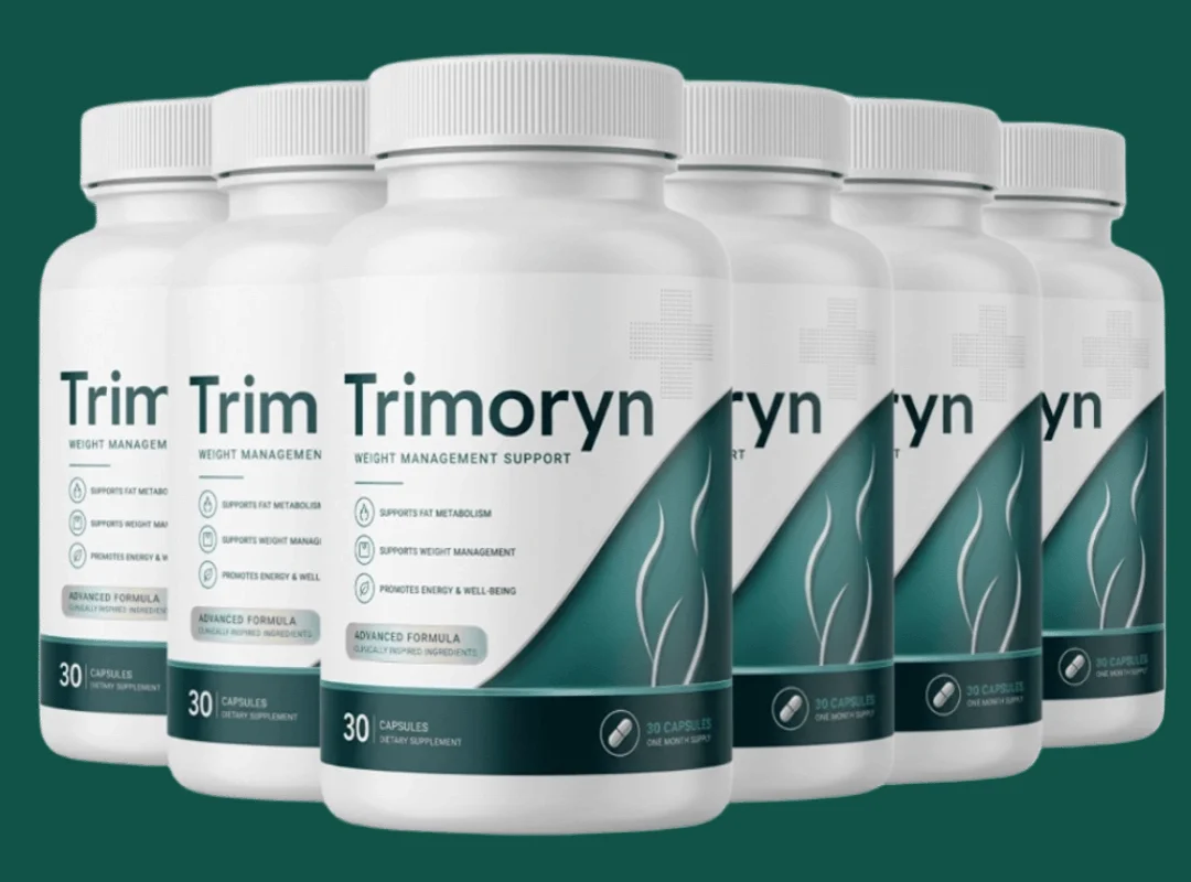 Trimoryn